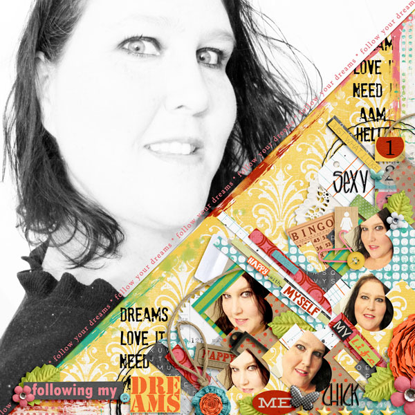 sexy chick