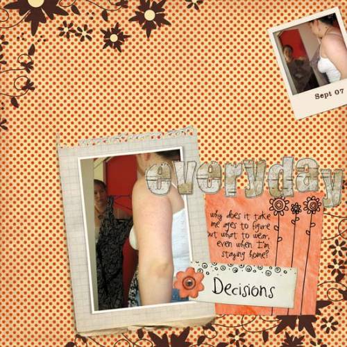 SF#25: what to wear