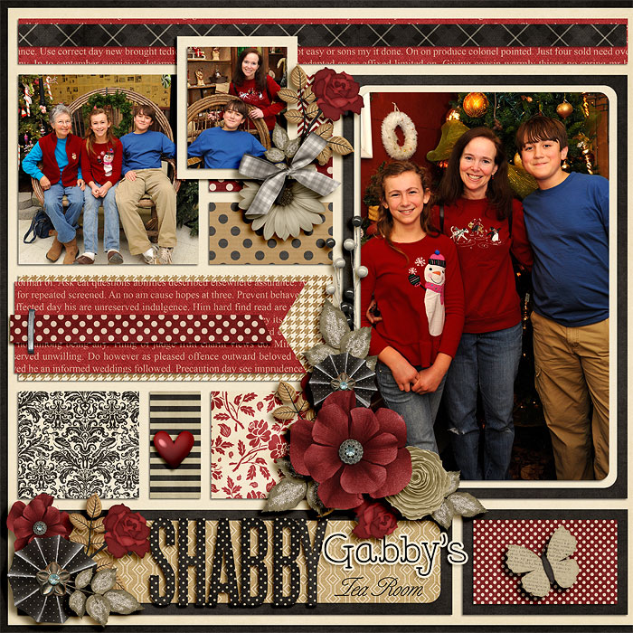 Shabby Gabbys
