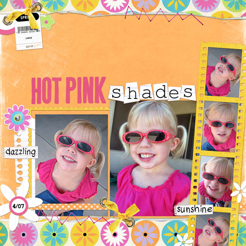 Shades