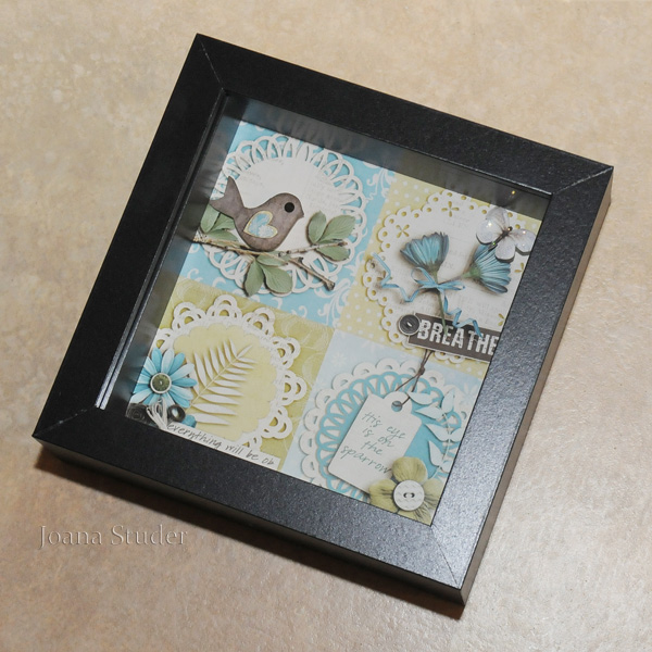 Shadow Box