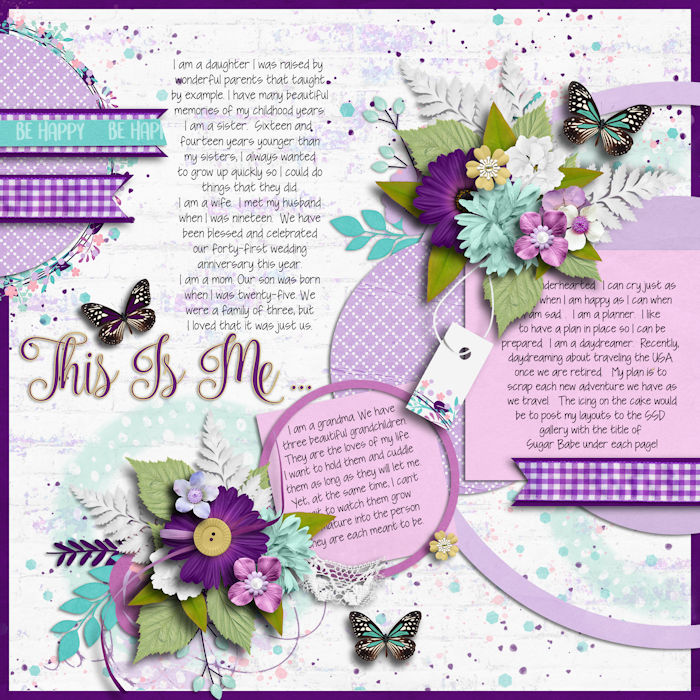 Shadowbox #11