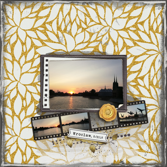 shadowbox 13 - opt. 1