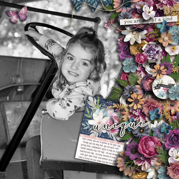 Shadowbox #15
