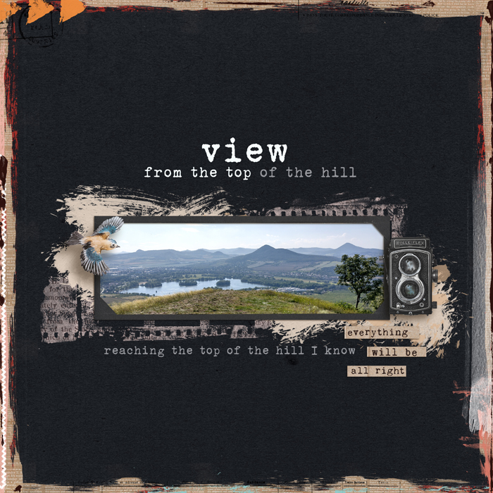 shadowbox 18 - opt. 1