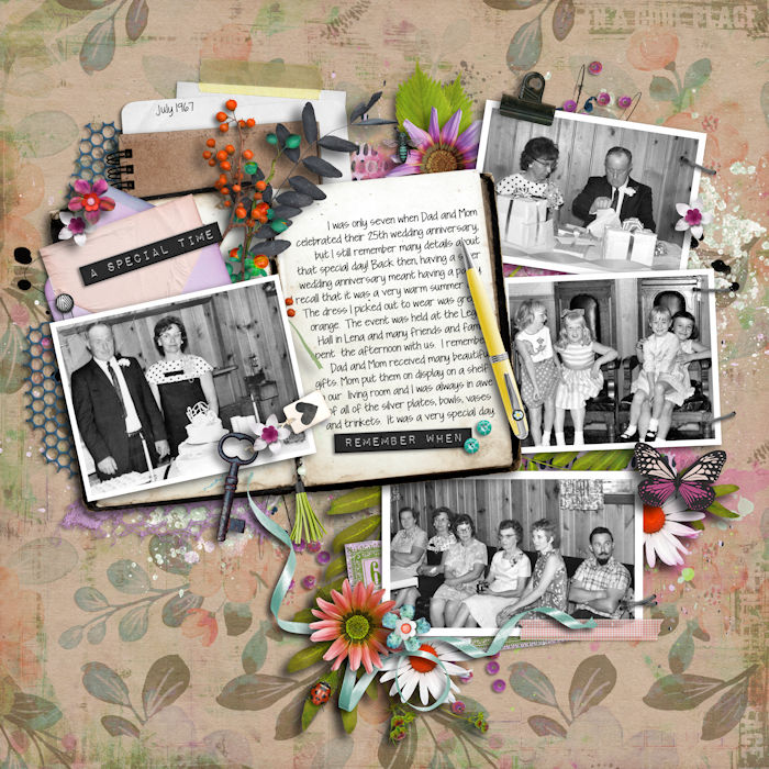Shadowbox #19