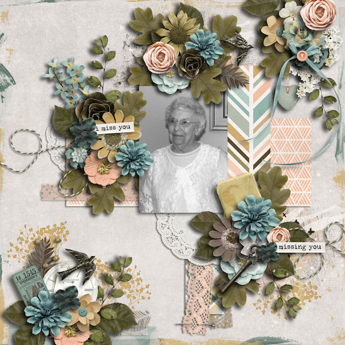 Shadowbox #21