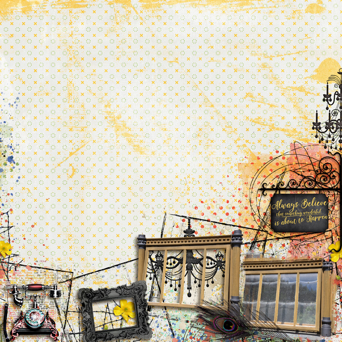 shadowbox 22 - opt. 1
