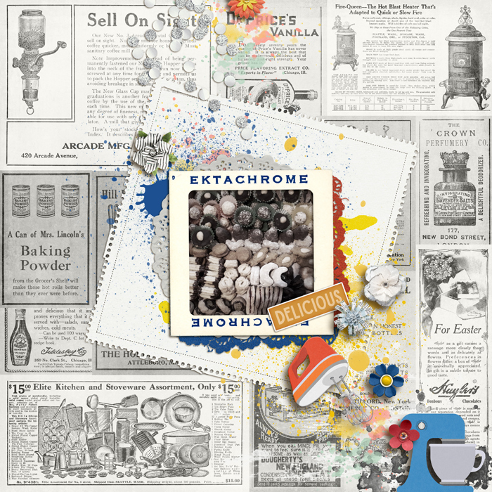 shadowbox 25 - opt. 1