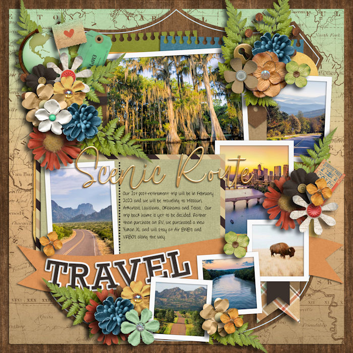 Shadowbox #28