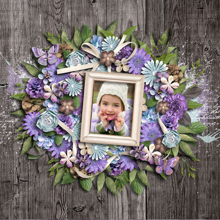 Shadowbox #29