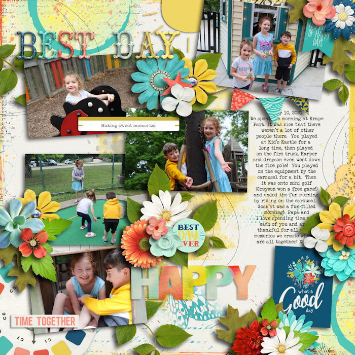 Shadowbox #3