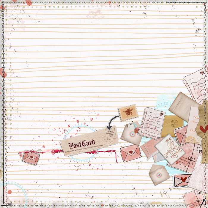 shadowbox 4 - opt. 1