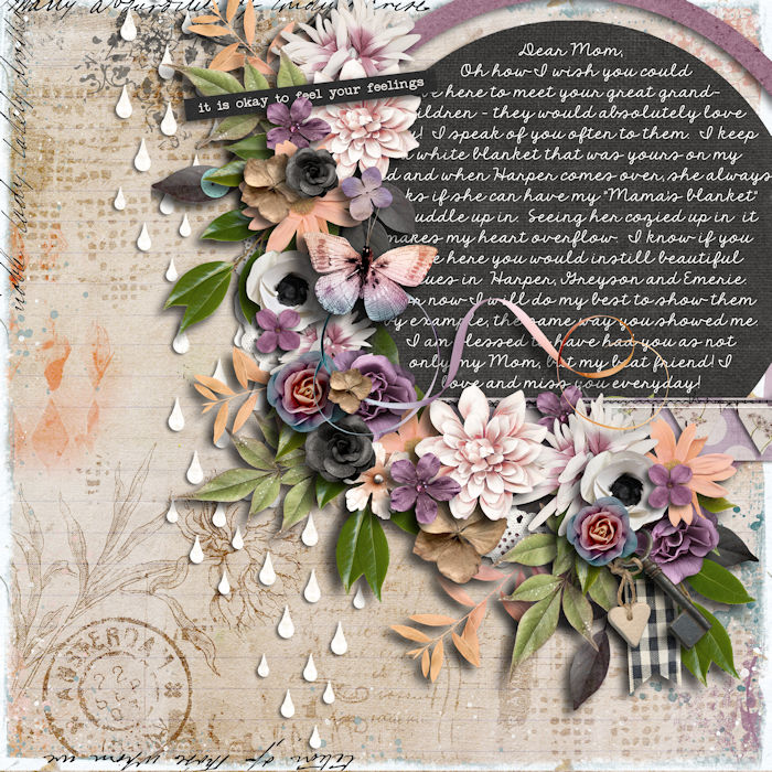 Shadowbox #4
