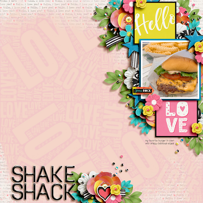 Shake Shack