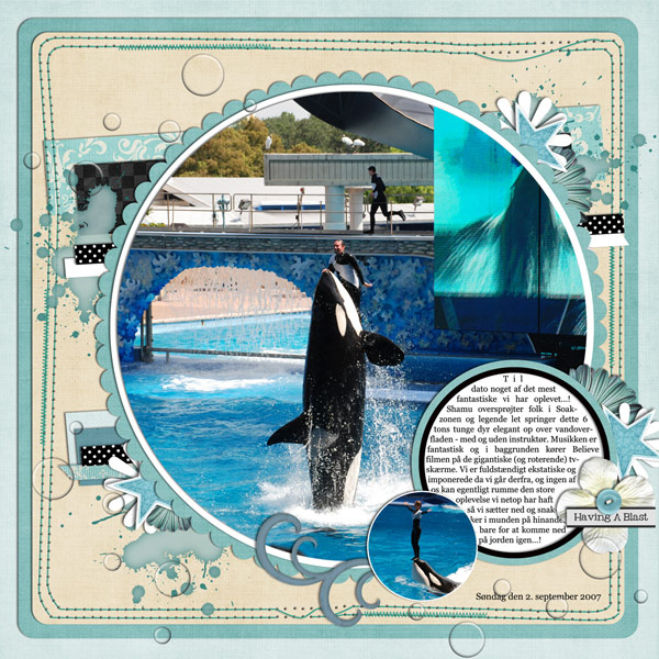 Shamu Belive (p1)
