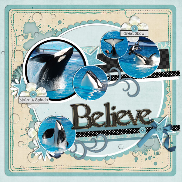 Shamu Belive (p1)