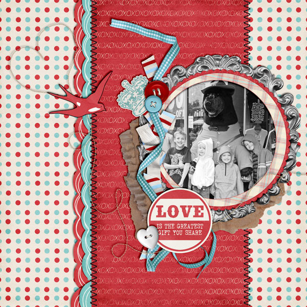 Share the love