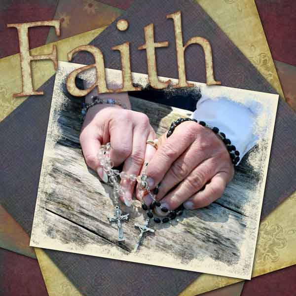 Shared Faith