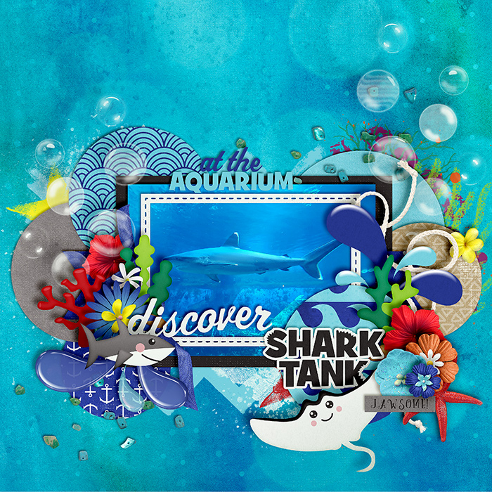 Shark Tank