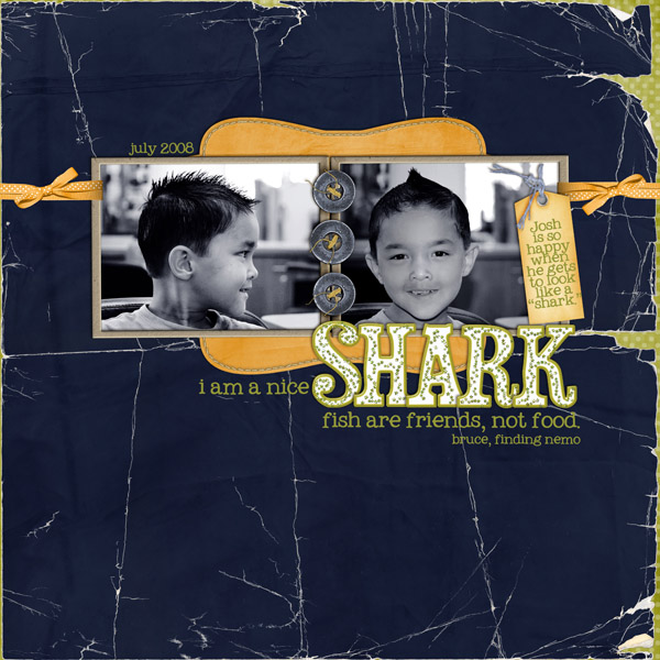 Shark