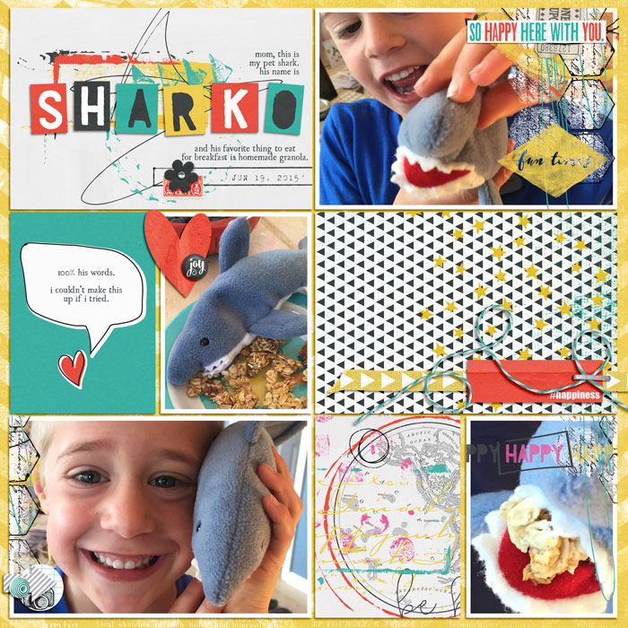 Sharko