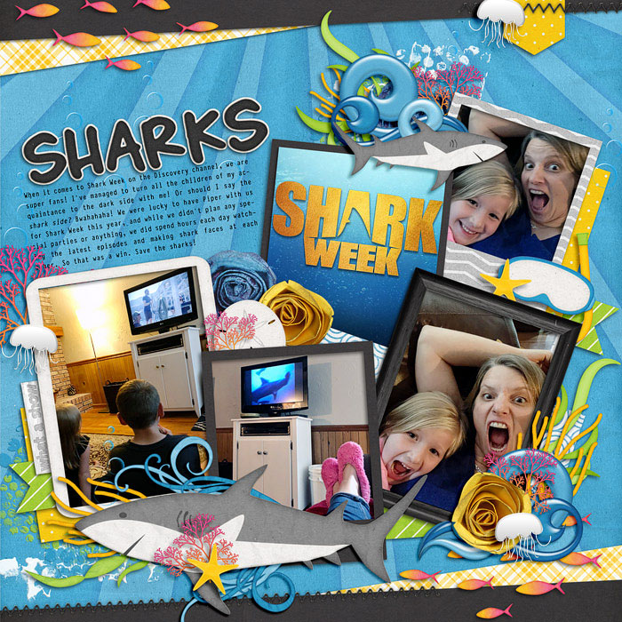 Sharks