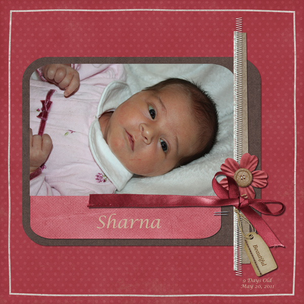 Sharna
