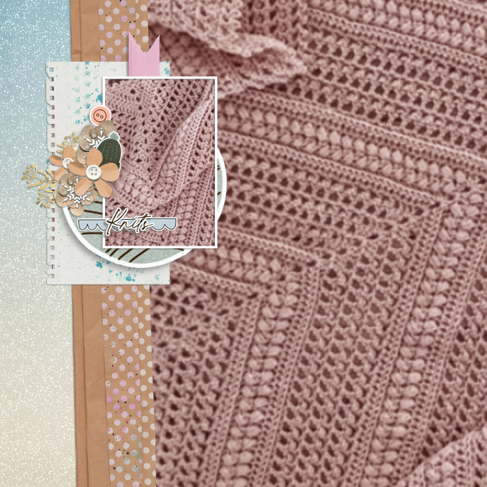 Shawl