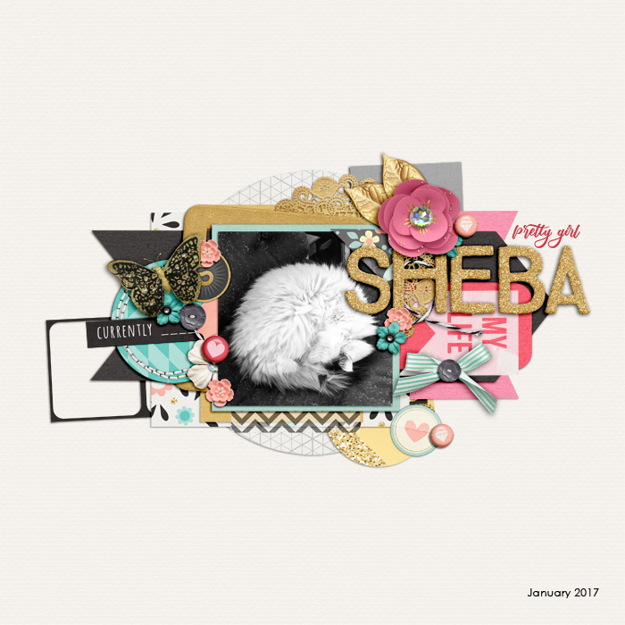 Sheba