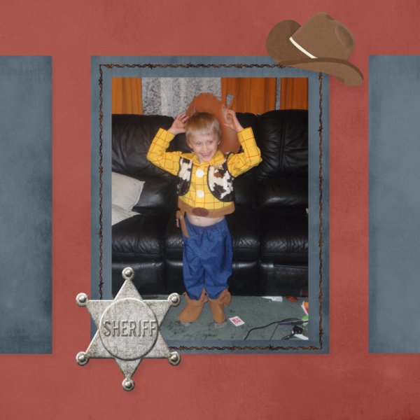 Sheriff