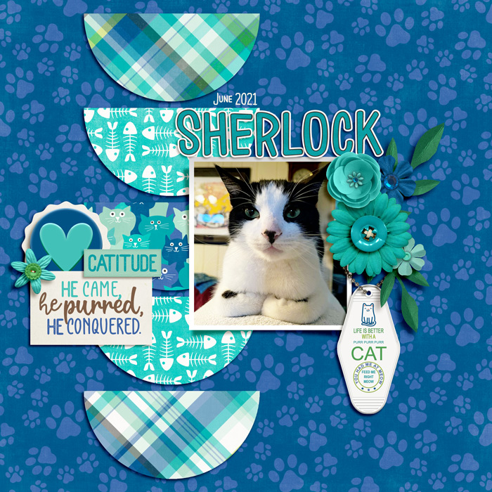 sherlock