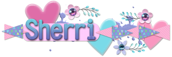 Sherri Signature