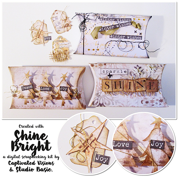 Shine Bright Gifts