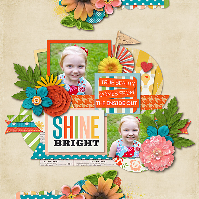 Shine Bright