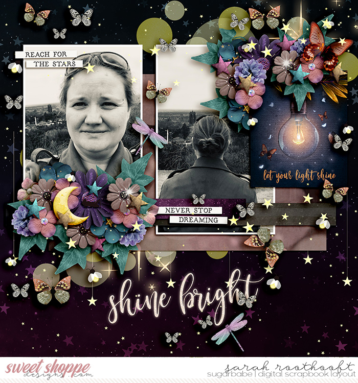 Shine Bright
