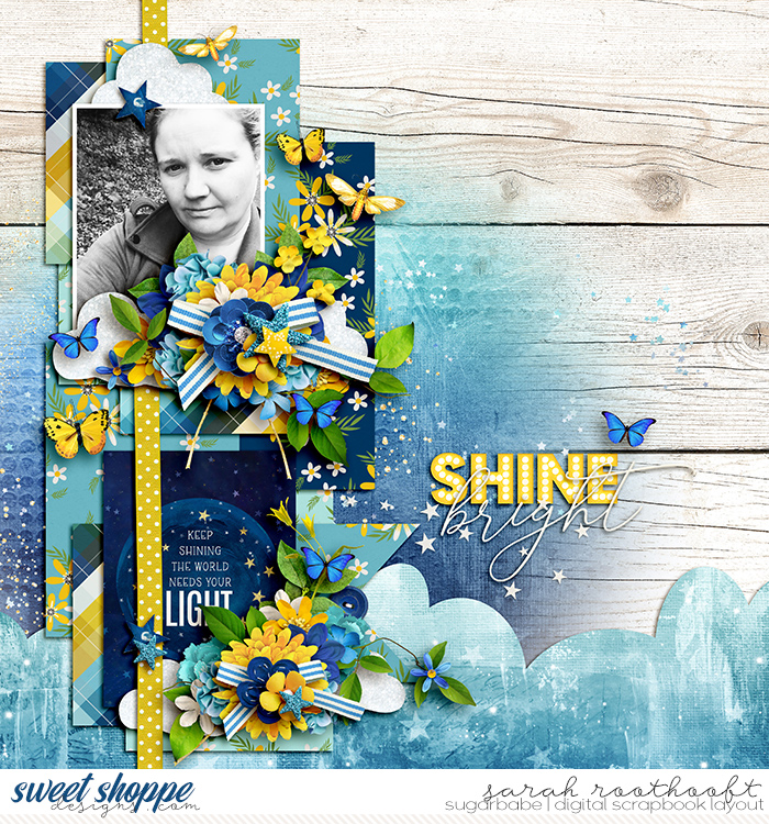 Shine Bright