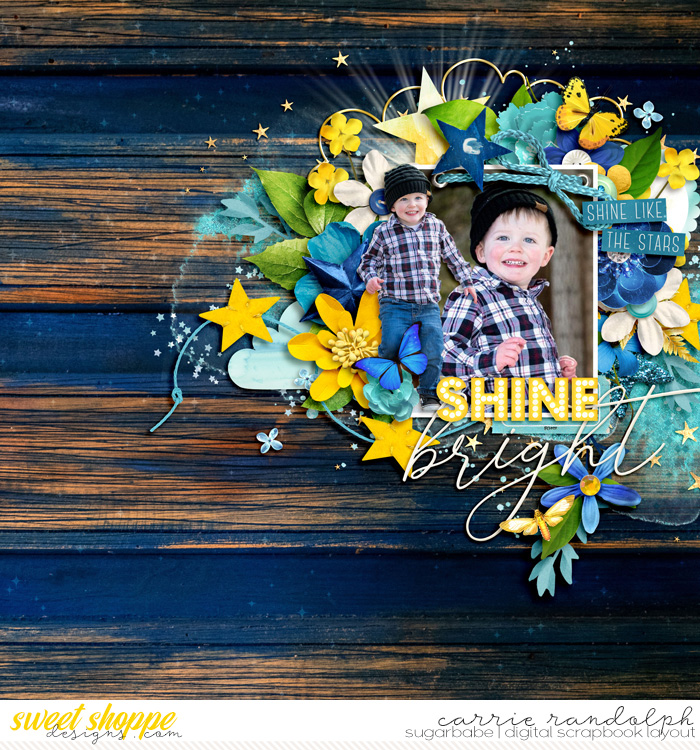 Shine Bright