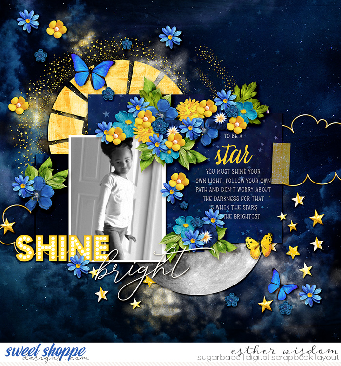 Shine Bright