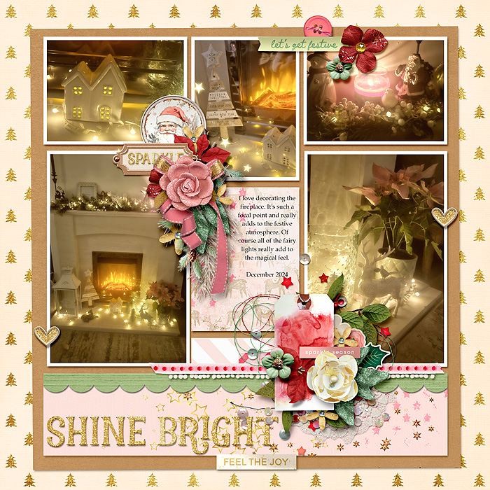 Shine Bright