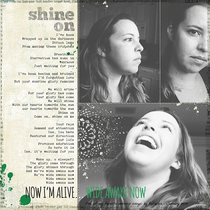 Shine On