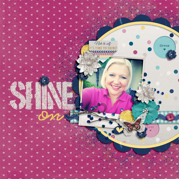 Shine On