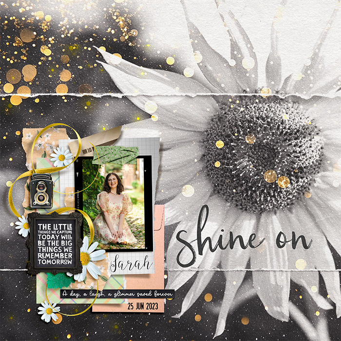 Shine On