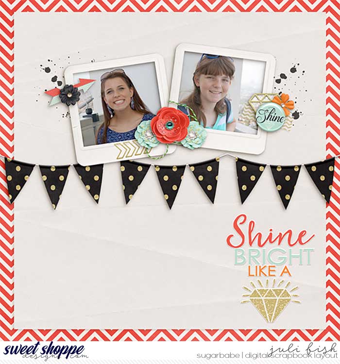 Shine One
