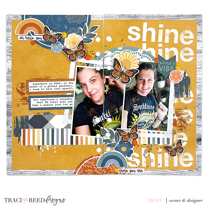 Shine, Shine, Shine