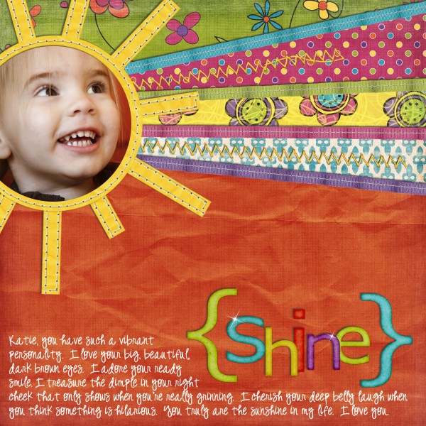 Shine