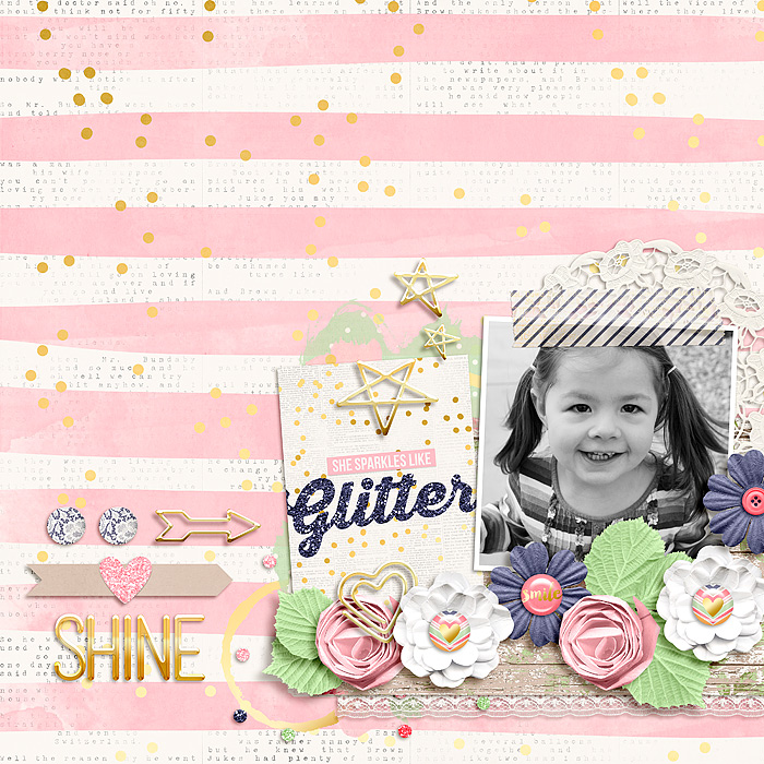 Shine