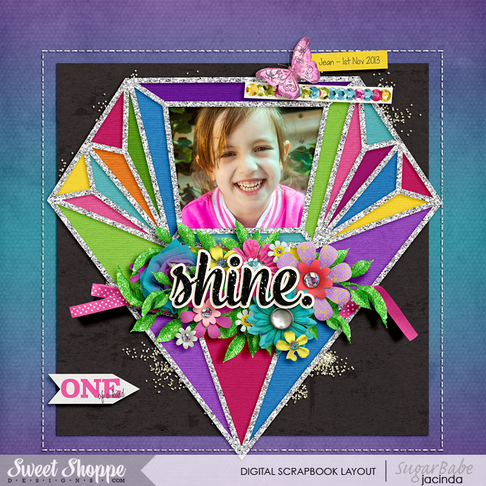 Shine