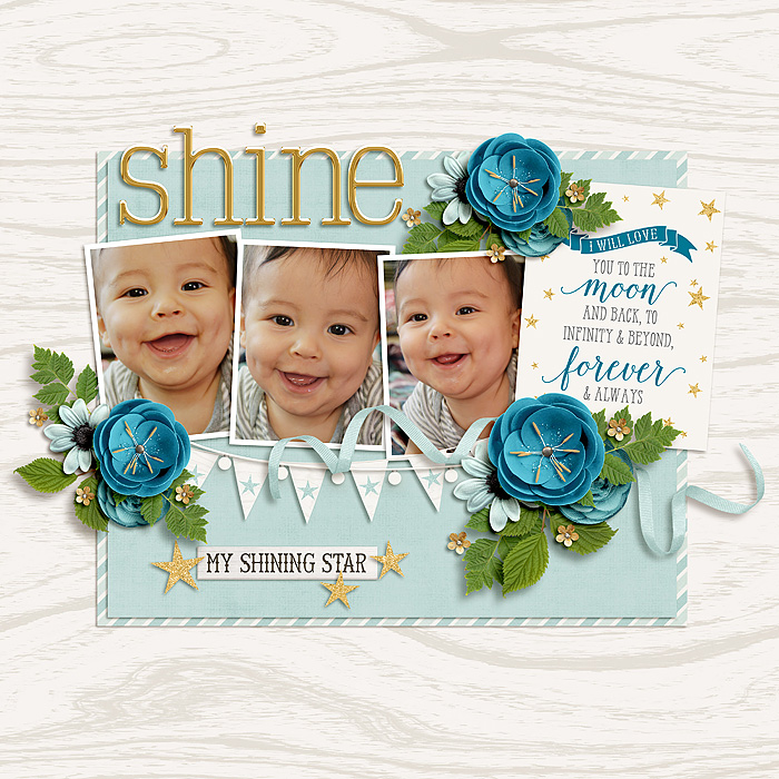 Shine