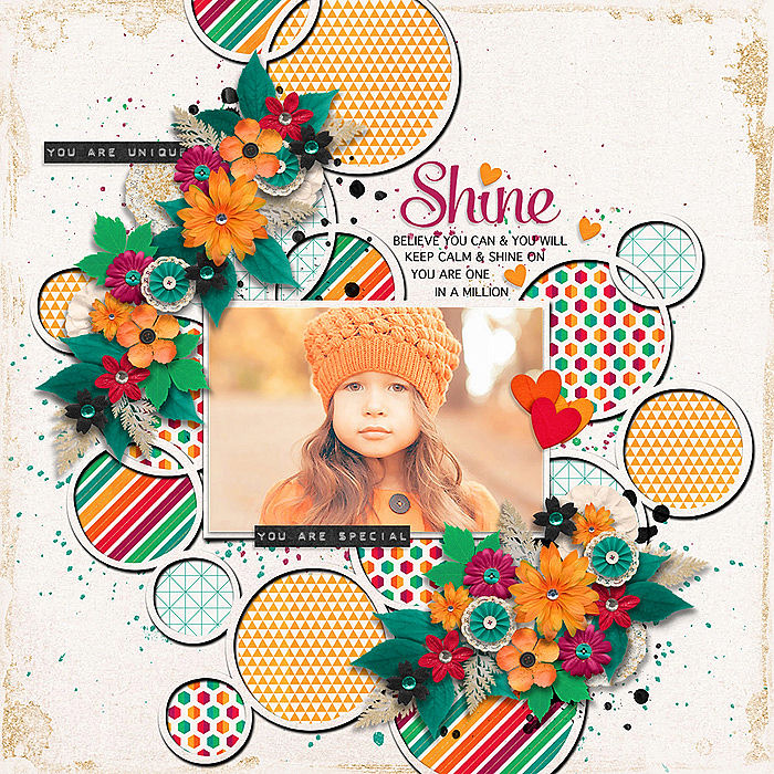Shine